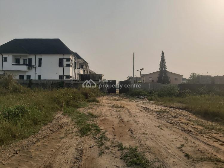 For Sale 400sqm Of Land, Eden Garden Estate By Abraham Adesanya Estate
