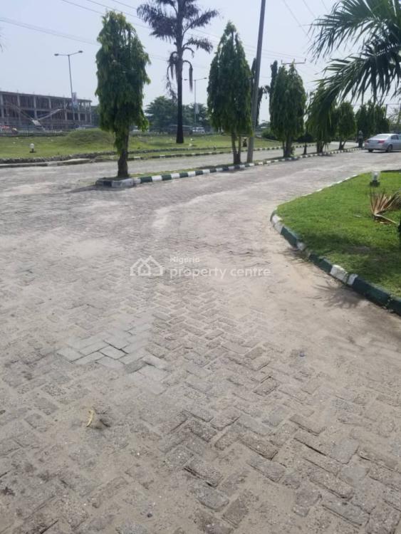 For Sale 400sqm Of Land, Eden Garden Estate By Abraham Adesanya Estate