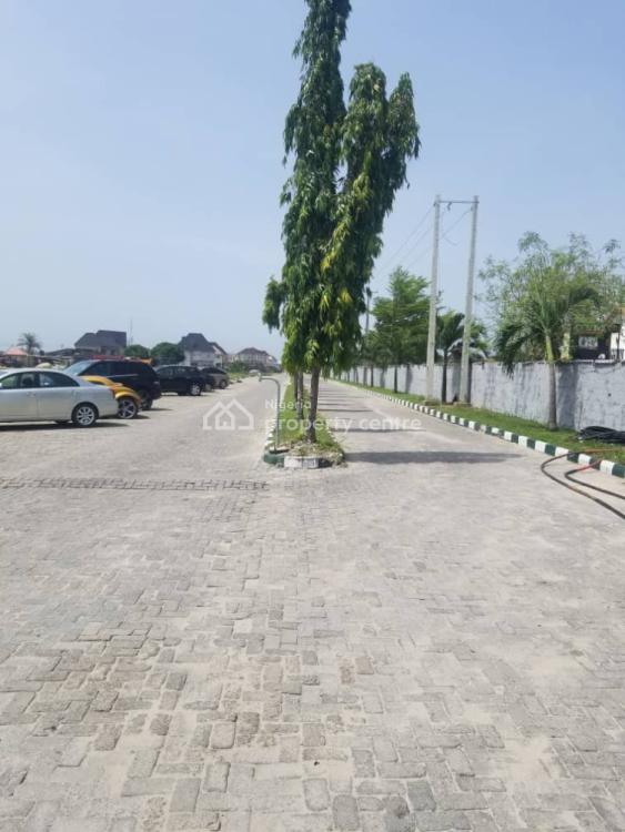 For Sale 400sqm Of Land, Eden Garden Estate By Abraham Adesanya Estate