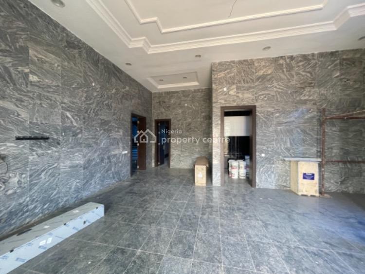 12 Bedroom Mansion with 2 Bedroom Guest Charlet, Elevator, Etc, By Coza, Guzape District, Abuja, Detached Duplex for Sale