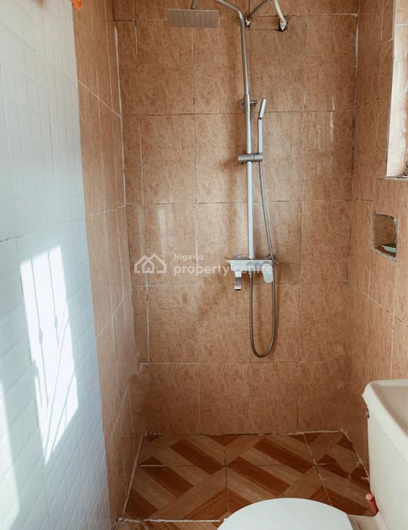 Lovely Cosy Studio Apartment with 24 Hours Light, Smart Tv and Wi-fi I, Awkuzu Street, Lekki Phase 1, Lekki, Lagos, Self Contain (single Rooms) Short Let