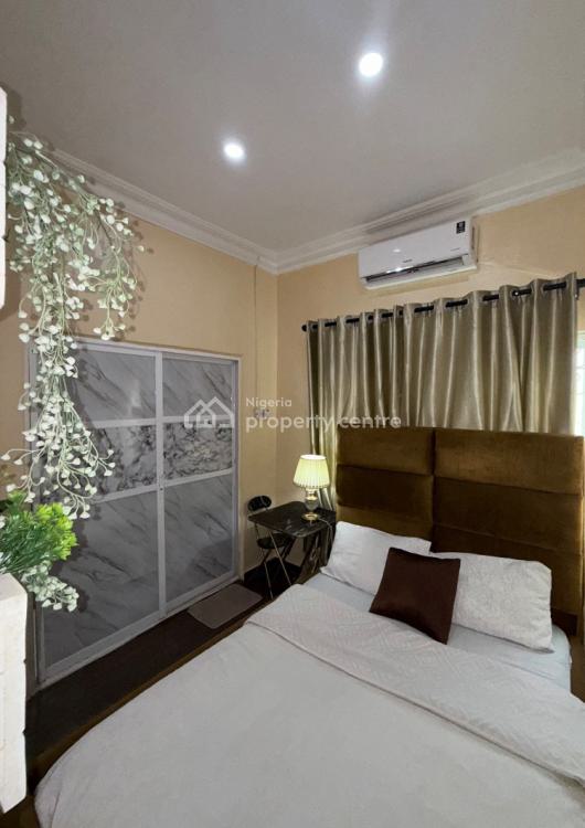Lovely Cosy Studio Apartment with 24 Hours Light, Smart Tv and Wi-fi I, Awkuzu Street, Lekki Phase 1, Lekki, Lagos, Self Contain (single Rooms) Short Let
