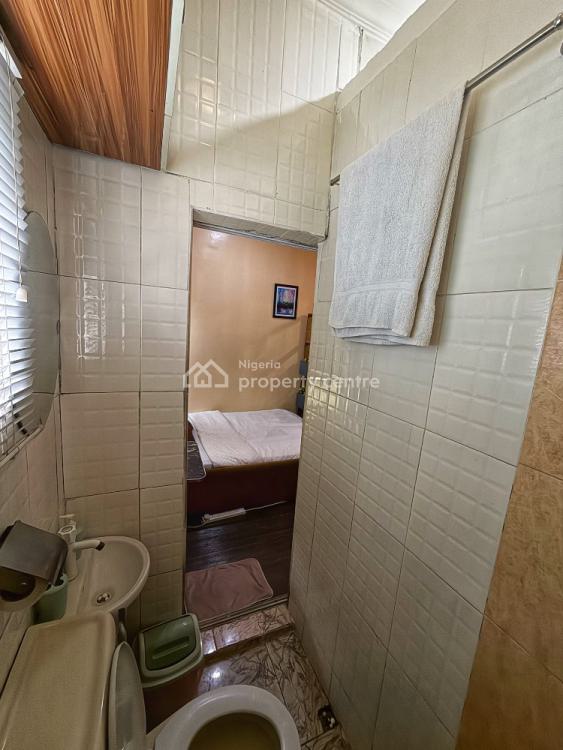 Lovely Cosy Studio Apartment with 24 Hours Light, Smart Tv and Wi-fi I, Awkuzu Street, Lekki Phase 1, Lekki, Lagos, Self Contain (single Rooms) Short Let