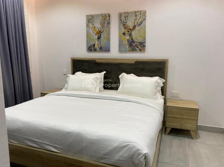 Cozy  2 Bedroom Apartment, Beside Richmond Estate Gate 2, Lekki, Lagos, Flat / Apartment Short Let