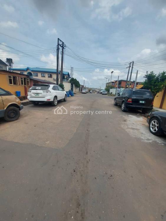 For Sale Land Measuring 900sqm Fenced And Gated With A Demolishable