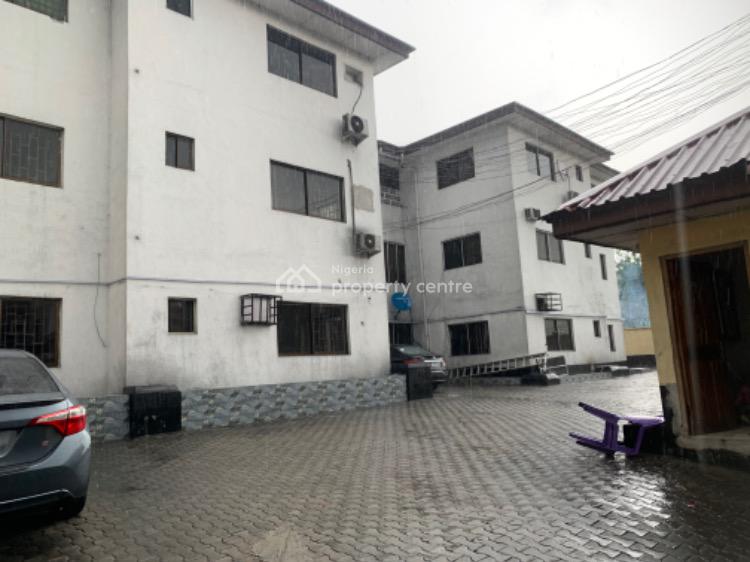 For Sale Commercial Property With Certificate Of Occupancy, Mummy B