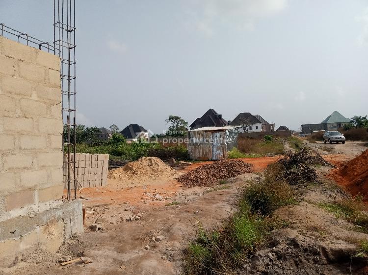 For Sale Plots Of Land, Agu Aba Awka Layout (wonderland), Awka