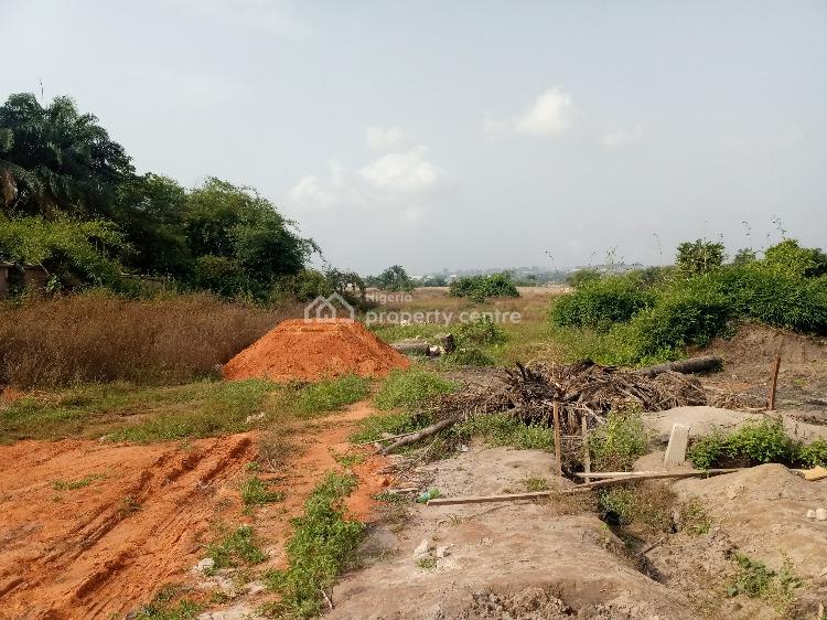 For Sale Plots Of Land, Agu Aba Awka Layout (wonderland), Awka