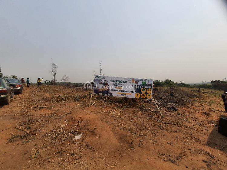 For Sale Buy And Build Land With Registered Survey, Greenoak Gardens