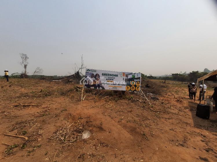 For Sale Buy And Build Land With Registered Survey, Greenoak Gardens