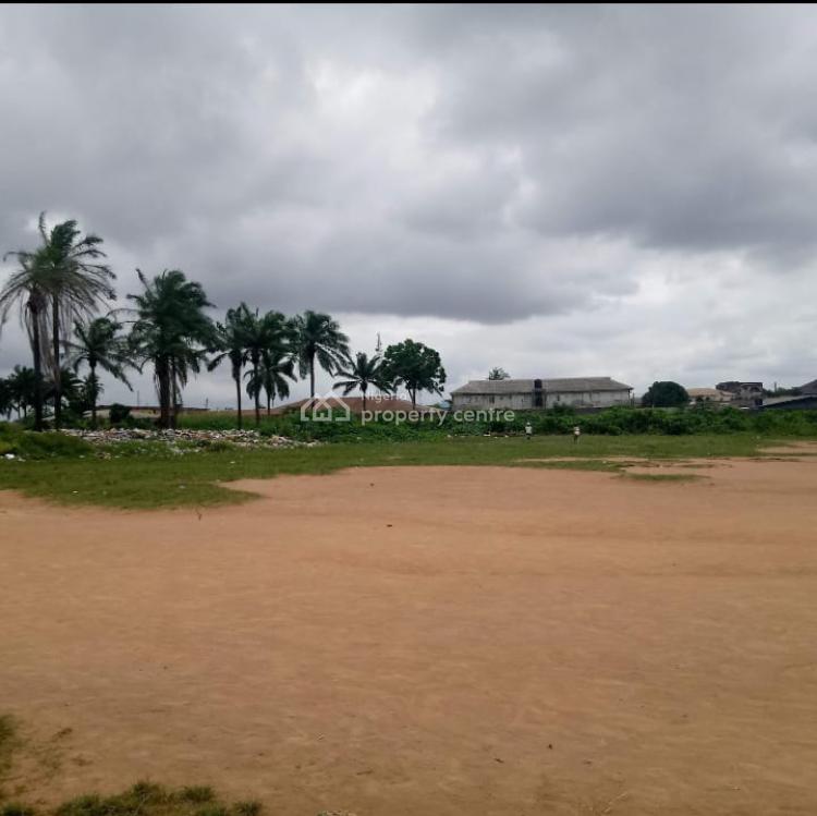 For Sale Massive Multipurpose Dry And Table Land, Dalemotollgate