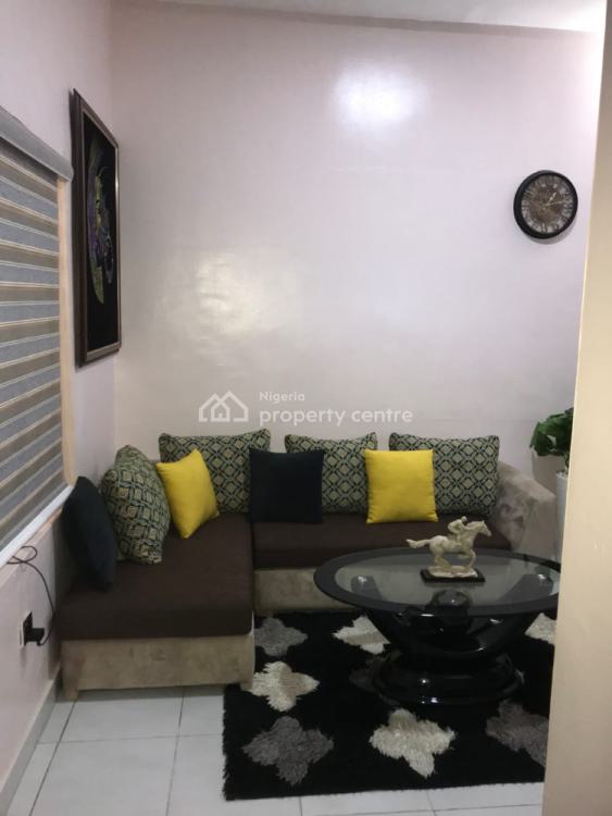 Short Let 1 Bedroom Apartment With Pool, Ikeja GRA, Ikeja, Lagos 1