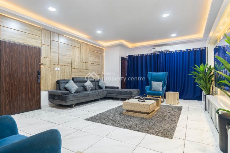 Luxury 3 Bedroom Flat, Oniru, Victoria Island (vi), Lagos, Flat / Apartment Short Let