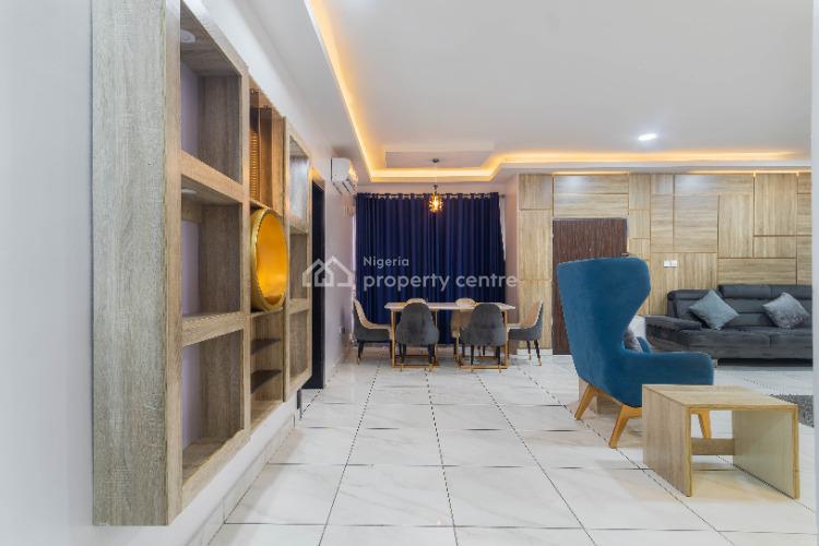 Luxury 3 Bedroom Flat, Oniru, Victoria Island (vi), Lagos, Flat / Apartment Short Let
