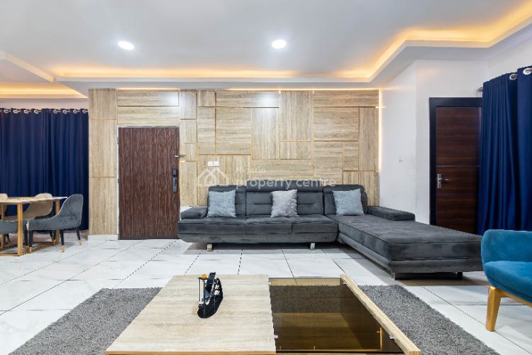Luxury 3 Bedroom Flat, Oniru, Victoria Island (vi), Lagos, Flat / Apartment Short Let