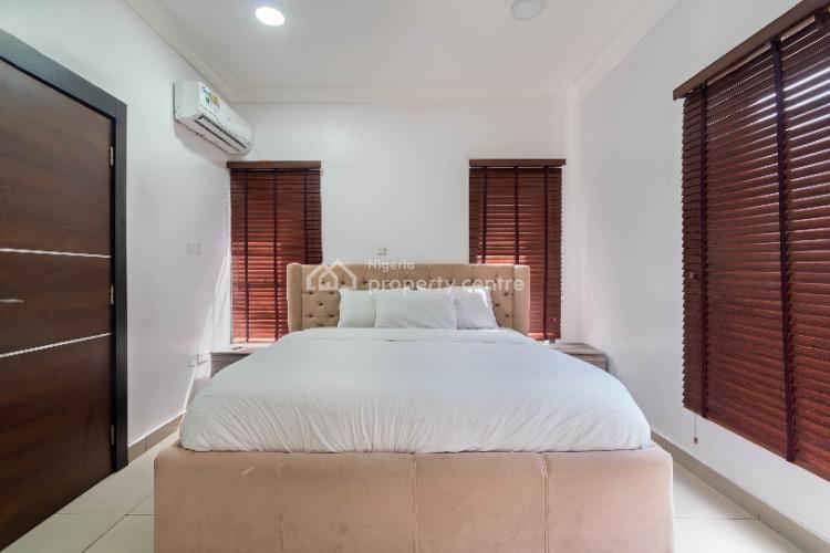 Luxury 3 Bedroom Flat, Oniru, Victoria Island (vi), Lagos, Flat / Apartment Short Let
