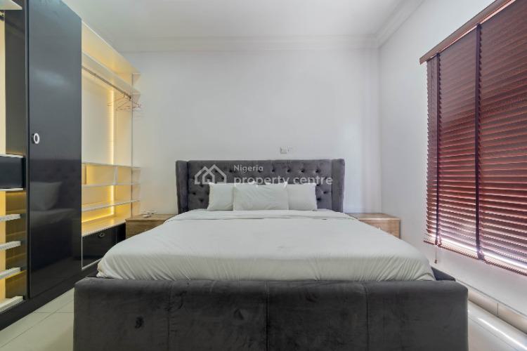 Luxury 3 Bedroom Flat, Oniru, Victoria Island (vi), Lagos, Flat / Apartment Short Let
