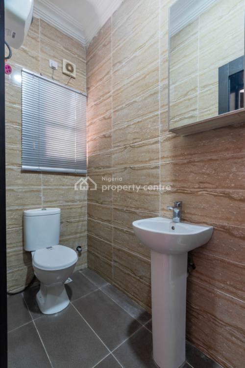 Luxury 3 Bedroom Flat, Oniru, Victoria Island (vi), Lagos, Flat / Apartment Short Let