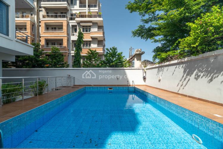 Luxury 3 Bedroom Flat, Oniru, Victoria Island (vi), Lagos, Flat / Apartment Short Let