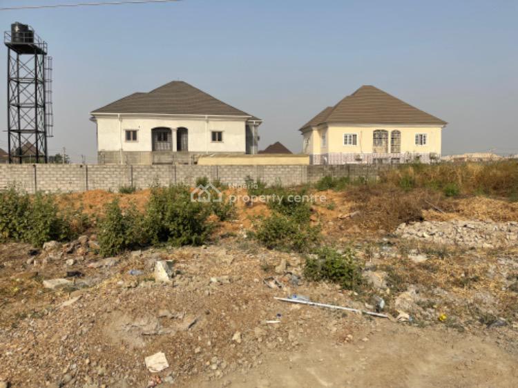 For Sale Buildable And Liveable Estate Plot Of 5 Bedroom Detached