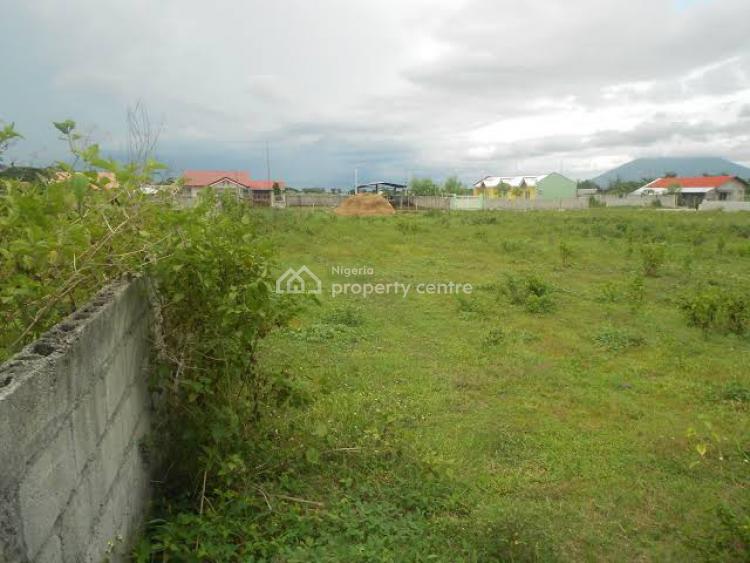 For Sale 2000sqm Land, Ahmadu Bello Way, Victoria Island (VI), Lagos