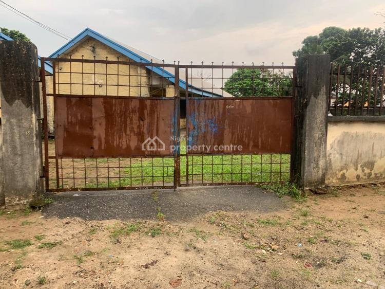 For Sale A Redevelopable Landed Property On 4 Plots, Old Gra, Port