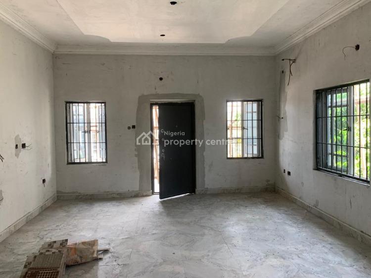 For Rent Newly Built 4bedroom Duplex, Pearl Gardens Estate (shell