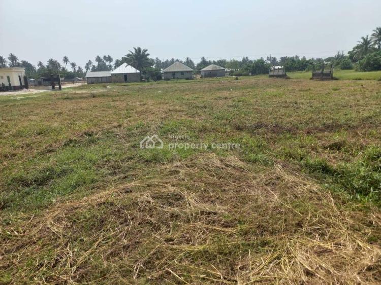 For Sale Table Dry Land, Ogborhill, Aba, Abia Nigeria Property