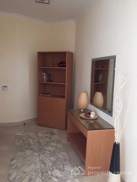 Luxury 3 Bedroom Apartment, 12 Temple Road, Old Ikoyi, Ikoyi, Lagos, Flat / Apartment Short Let
