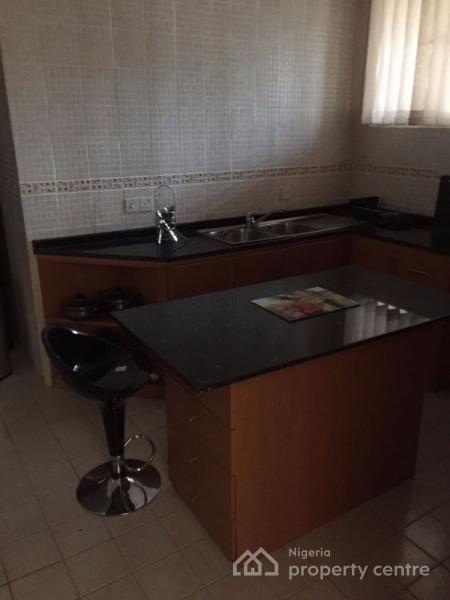 Luxury 3 Bedroom Apartment, 12 Temple Road, Old Ikoyi, Ikoyi, Lagos, Flat / Apartment Short Let