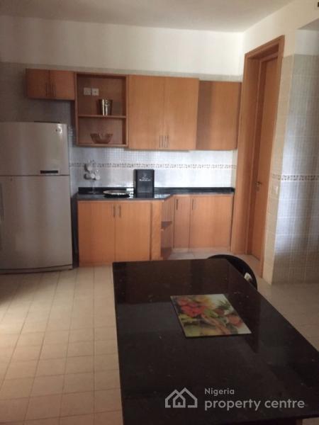 Luxury 3 Bedroom Apartment, 12 Temple Road, Old Ikoyi, Ikoyi, Lagos, Flat / Apartment Short Let