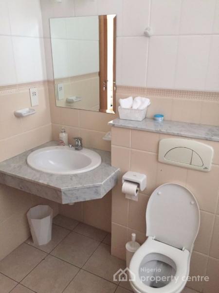 Luxury 3 Bedroom Apartment, 12 Temple Road, Old Ikoyi, Ikoyi, Lagos, Flat / Apartment Short Let