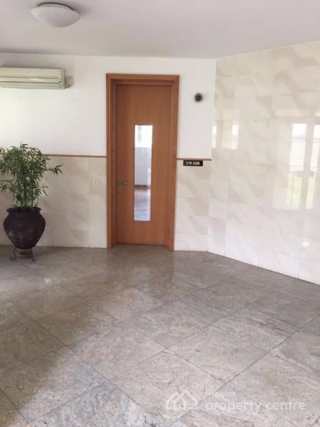 Luxury 3 Bedroom Apartment, 12 Temple Road, Old Ikoyi, Ikoyi, Lagos, Flat / Apartment Short Let