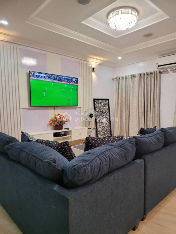 Short Let 5 Bedroom Duplex Apartment, Gbangbala Street, Spring Bay