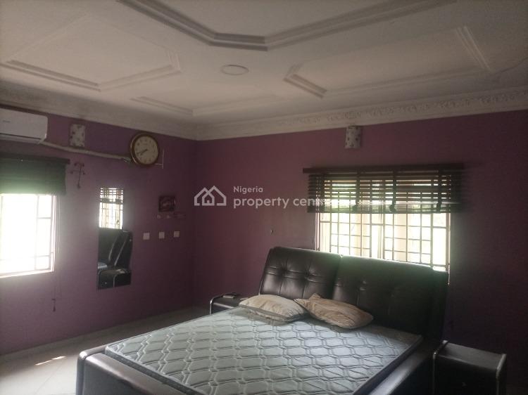 For Rent 5 Bedrooms Stand Alone Duplex With Bq & Study Room, Airport