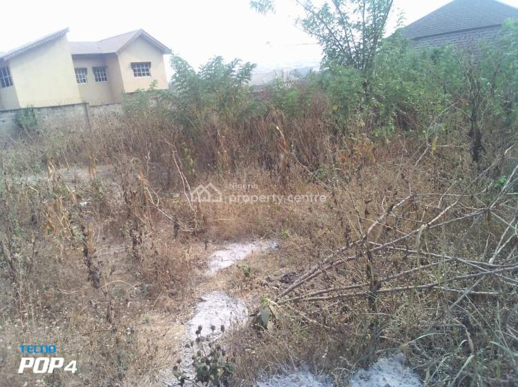 For Sale Fully Fenced And Gated, Okebadan Estate, Akala, Akobo, Ibadan