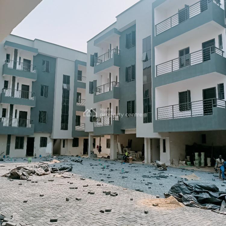 For Sale Luxury Two Bedroom Apartments, Salem Elegushi, Lekki, Lagos 2 Beds, 2 Baths (Ref