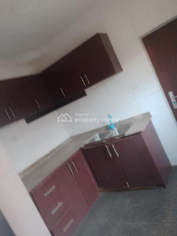 For Rent Luxury Mini Flat, Ebute, Ikorodu, Lagos 1 Beds, 2 Baths