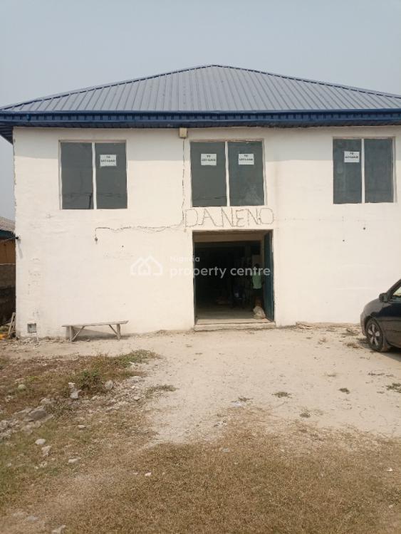 For Sale Warehouse, Orofun, Ibeju Lekki, Lagos Nigeria Property Centre (Ref 1206221)