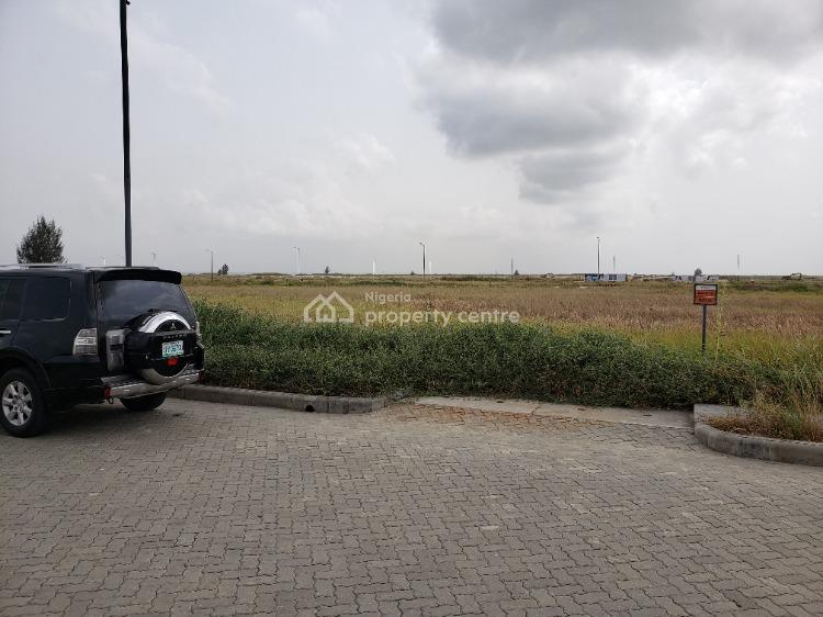 For Sale Prime Plot Of 650sqm (residential), Orange Island, Lekki
