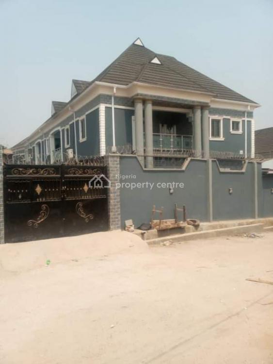 For Rent Standard Newly Built Miniflat, Ensuite With Guest Toilet, Ile