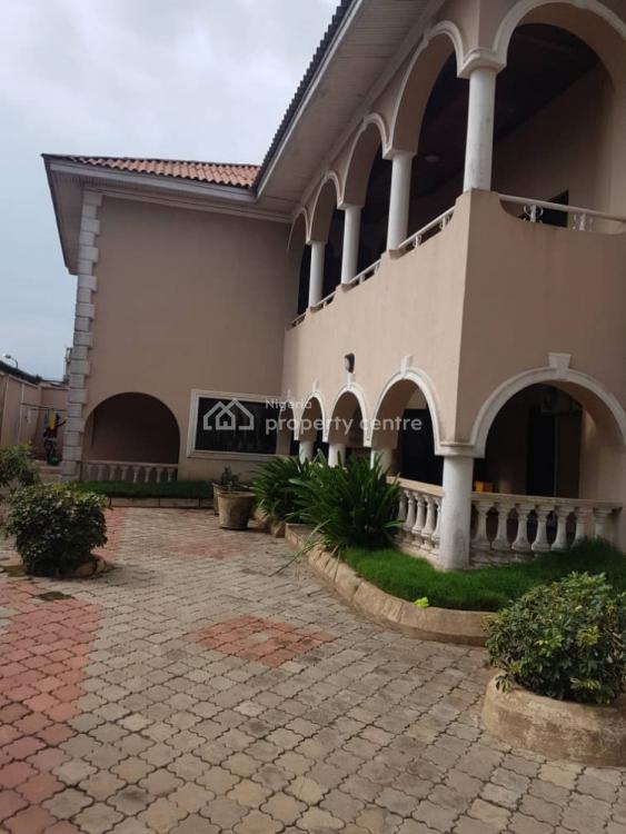 For Sale 5 Bedroom Detached House, Oluyole Estate, Ibadan, Oyo 5