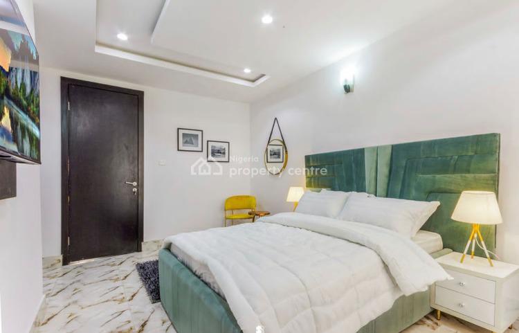Luxury 3 Bedroom Apartment, Opposite Whitesand School, Lekki Phase 1, Lekki, Lagos, Flat / Apartment Short Let