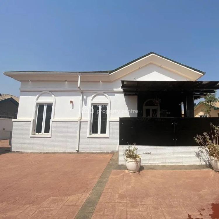 For Sale A Tastefully Finished Spacious Brand New 3 Bedroom Detached