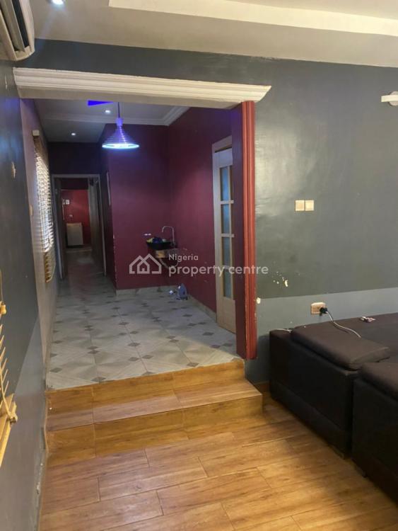 For Sale 3 Bedroom Bungalow, Ogijo, Ikorodu, Lagos 3 Beds, 4 Baths