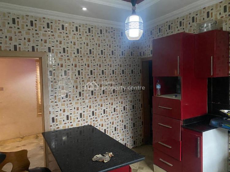 For Sale 3 Bedroom Bungalow, Ogijo, Ikorodu, Lagos 3 Beds, 4 Baths