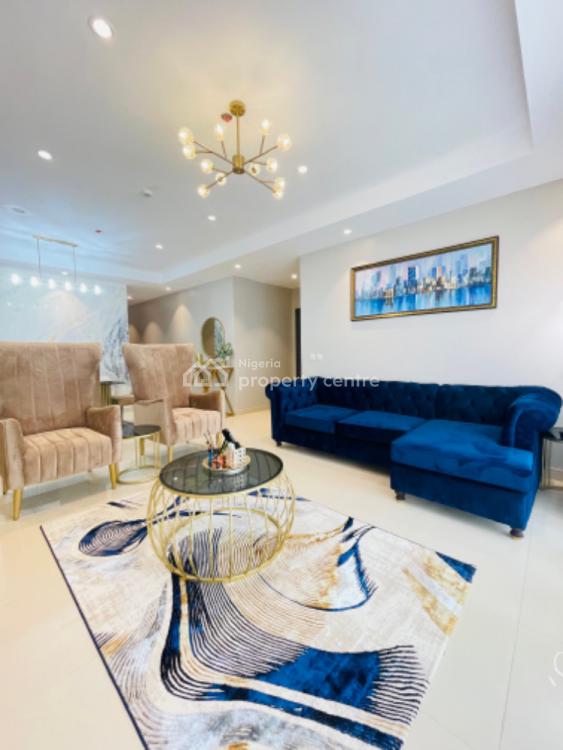 Short Let Lusso Blue Water Luxury 4 Bedroom Apartment With Ocean