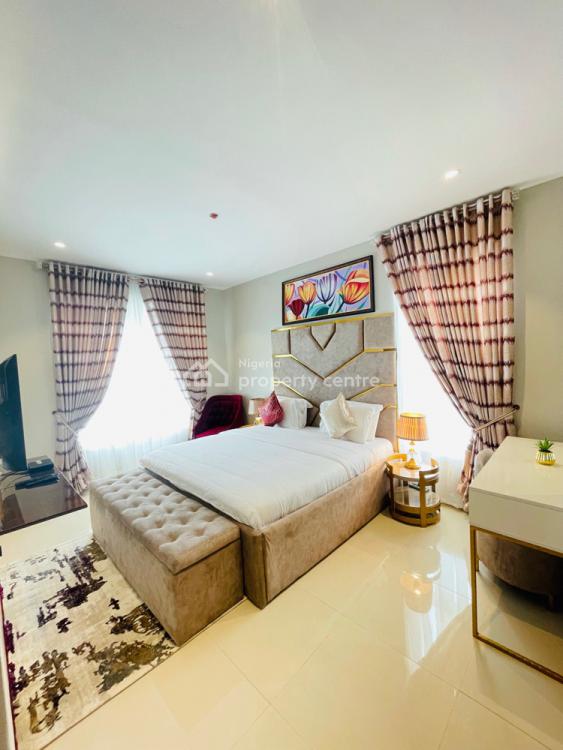 Short Let Lusso Blue Water Luxury 4 Bedroom Apartment With Ocean