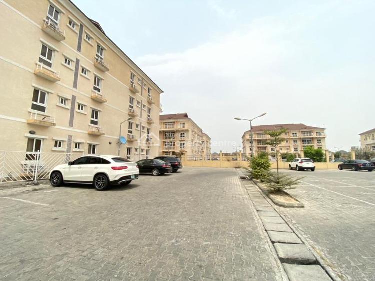 For Rent Fully Serviced 3 Bedroom Luxury Apartment With Nice Fittings