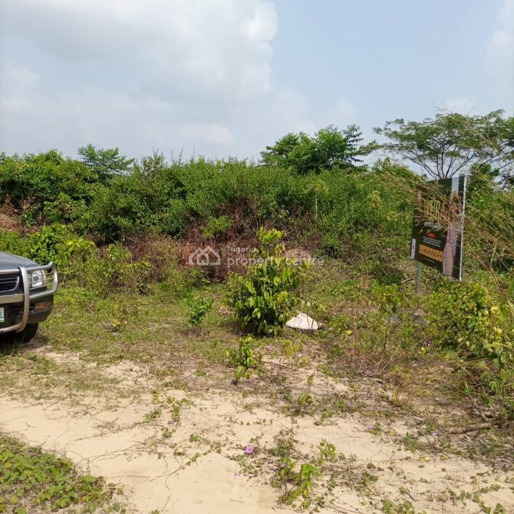 For Sale Dry Land (excision Title), Wura Estate, Ibaoloja, Lekki Free